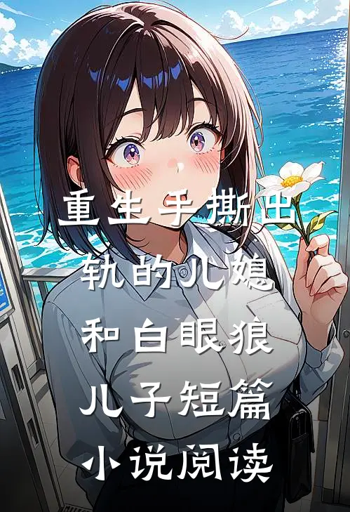 重生手撕出轨的儿媳和白眼狼儿子短篇小说阅读