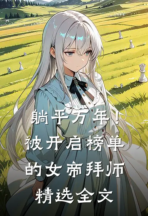 躺平万年！被开启榜单的女帝拜师精选全文