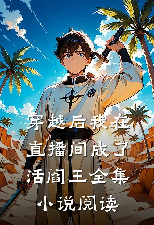 穿越后我在直播间成了活阎王全集小说阅读