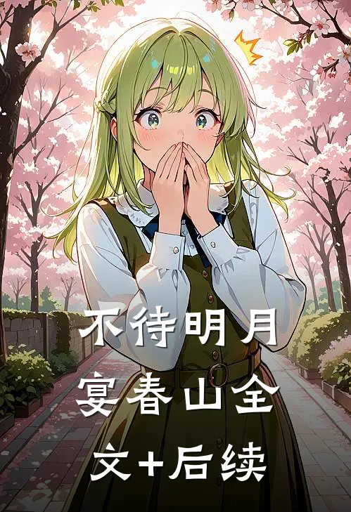 不待明月宴春山全文+后续