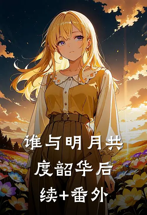 谁与明月共度韶华后续+番外
