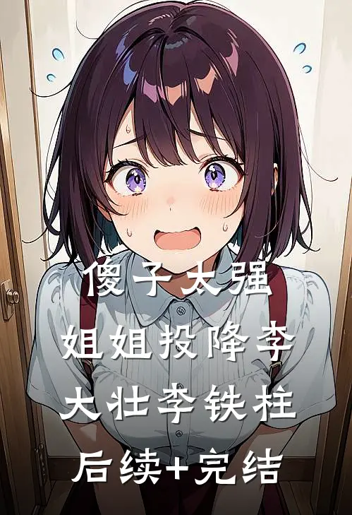 傻子太强，姐姐投降李大壮李铁柱后续+完结