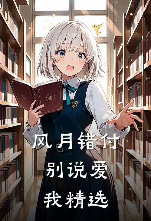风月错付，别说爱我精选