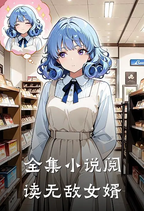 全集小说阅读无敌女婿