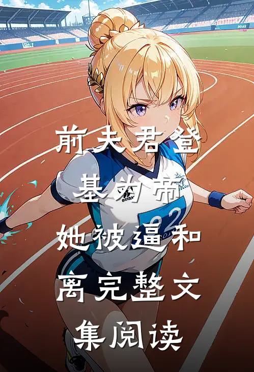 前夫君登基为帝，她被逼和离完整文集阅读
