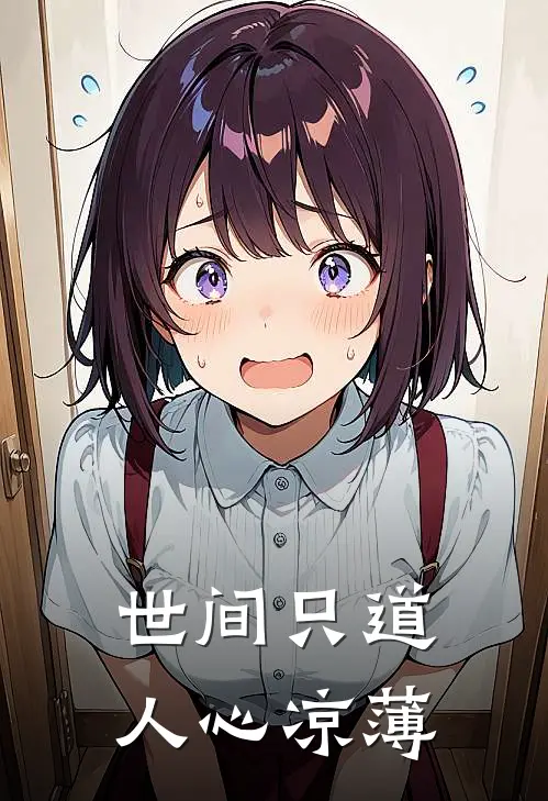 世间只道人心凉薄
