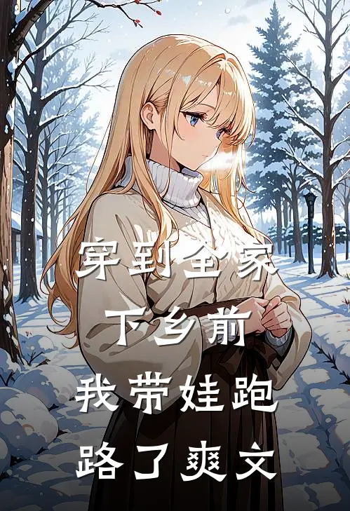 穿到全家下乡前，我带娃跑路了爽文