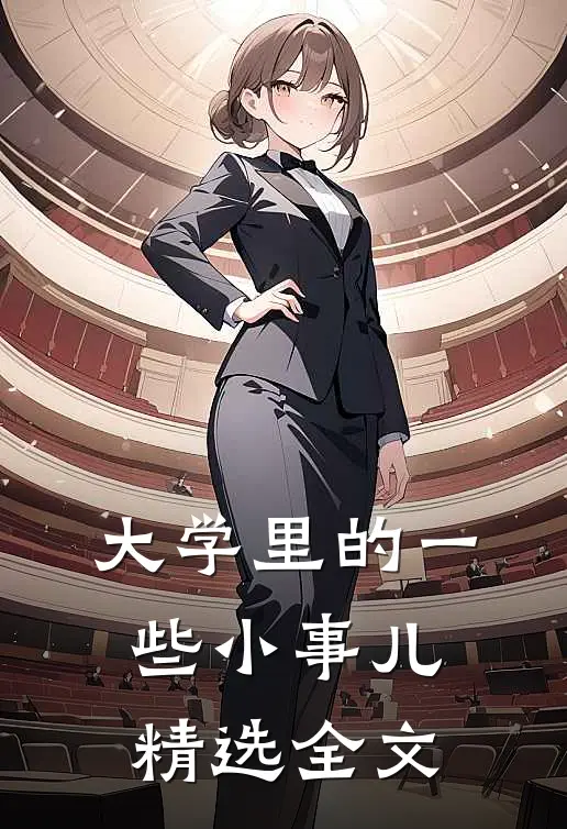 大学里的一些小事儿精选全文