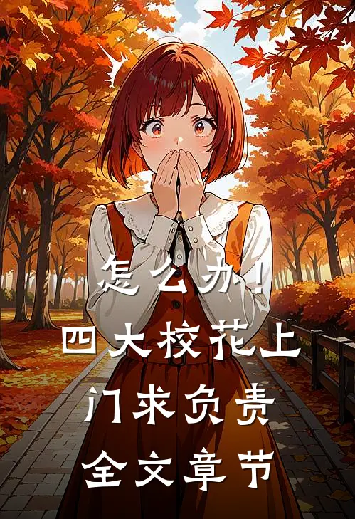 怎么办！四大校花上门求负责全文章节