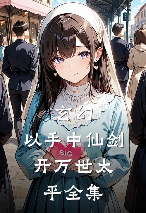 玄幻：以手中仙剑，开万世太平全集