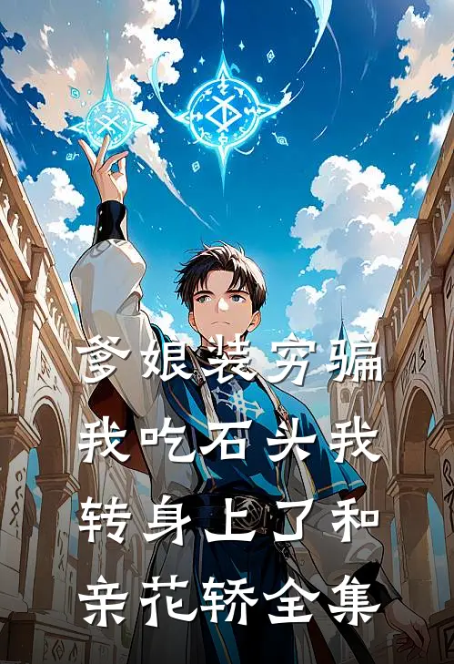 爹娘装穷骗我吃石头我转身上了和亲花轿 全集