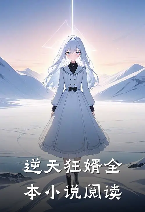 逆天狂婿全本小说阅读