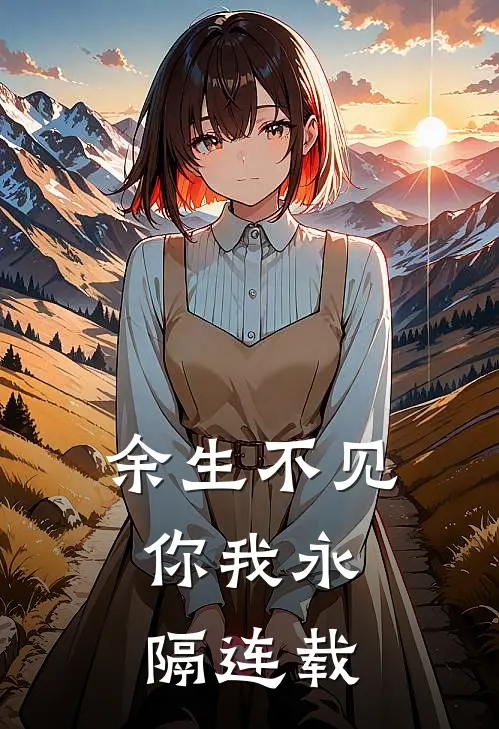 余生不见，你我永隔连载