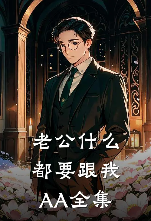 老公什么都要跟我AA全集