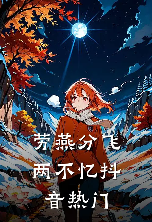 劳燕分飞两不忆抖音热门