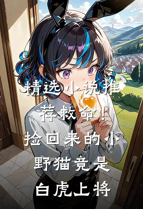 精选小说推荐救命！捡回来的小野猫竟是白虎上将