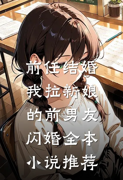 前任结婚，我拉新娘的前男友闪婚全本小说推荐