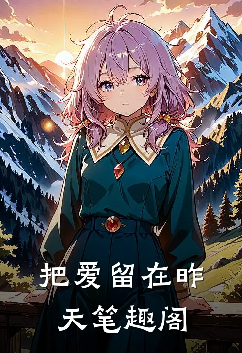 把爱留在昨天笔趣阁