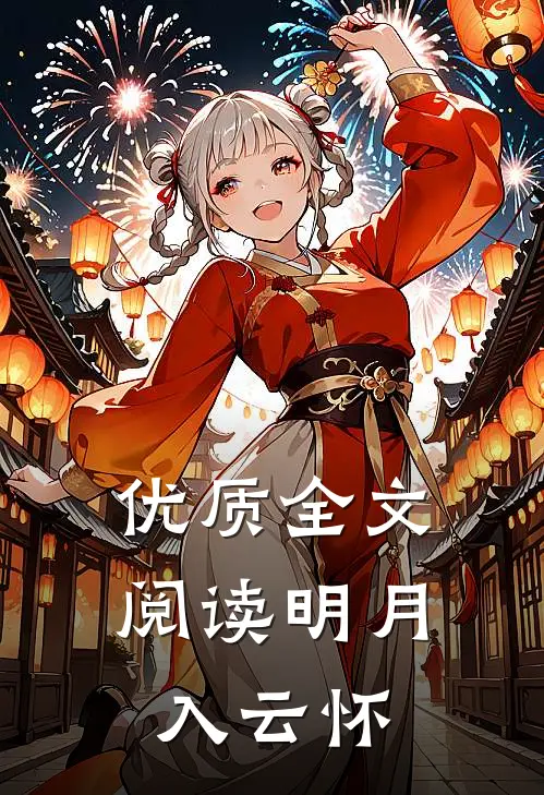 优质全文阅读明月入云怀