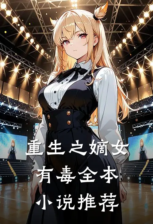 重生之嫡女有毒全本小说推荐