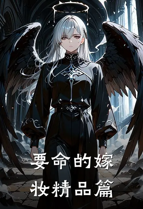 要命的嫁妆精品篇