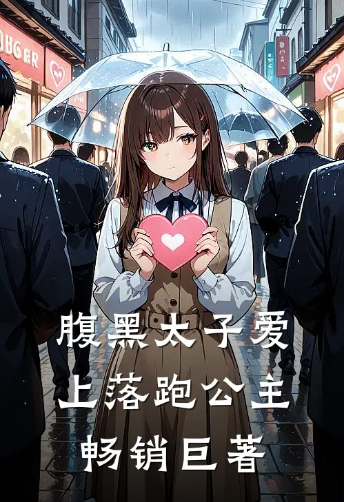 腹黑太子爱上落跑公主畅销巨著