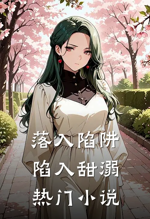 落入陷阱，陷入甜溺热门小说