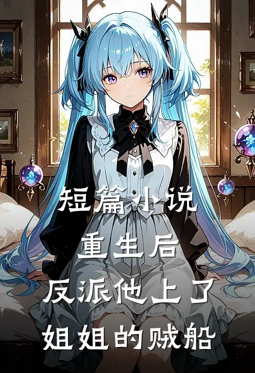 短篇小说重生后，反派他上了姐姐的贼船