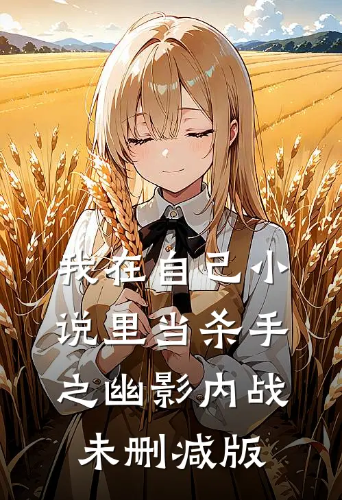 我在自己小说里当杀手之幽影内战未删减版