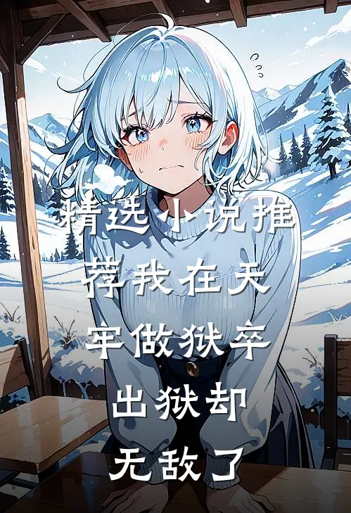 精选小说推荐我在天牢做狱卒，出狱却无敌了