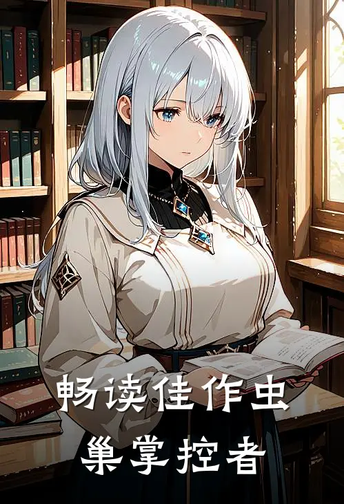 畅读佳作虫巢掌控者