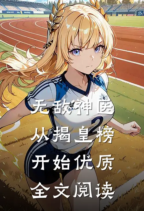 无敌神医：从揭皇榜开始优质全文阅读