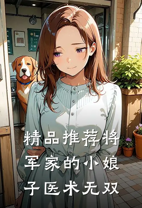 精品推荐将军家的小娘子医术无双