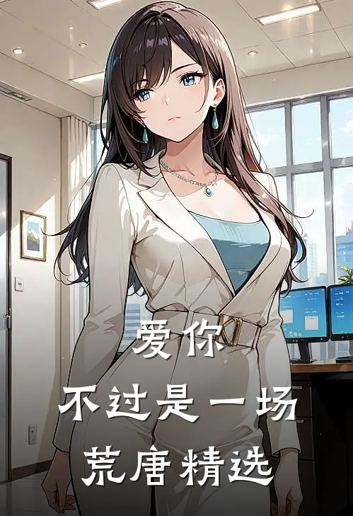 爱你,不过是一场荒唐精选歌词