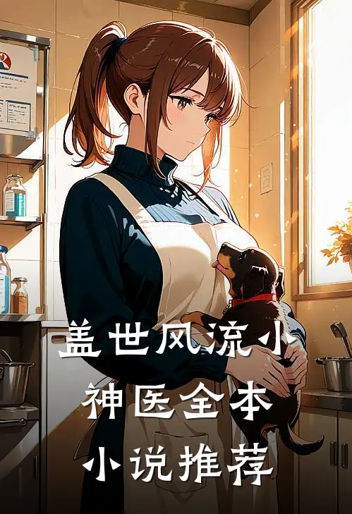 盖世风流小神医全本小说推荐