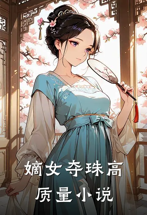 嫡女夺珠高质量小说