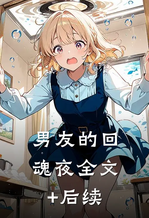 男友的回魂夜全文+后续
