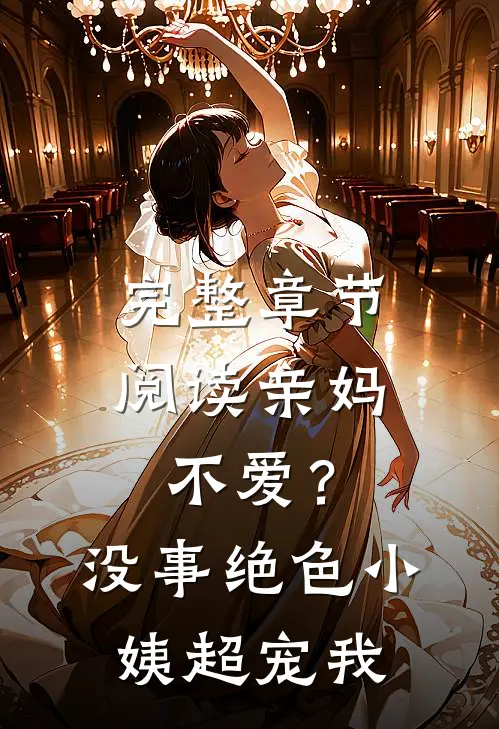 完整章节阅读亲妈不爱？没事，绝色小姨超宠我