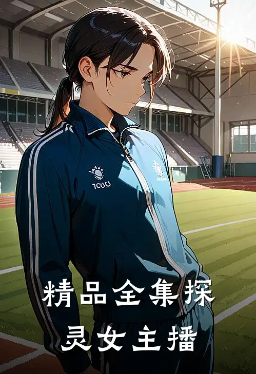 精品全集探灵女主播