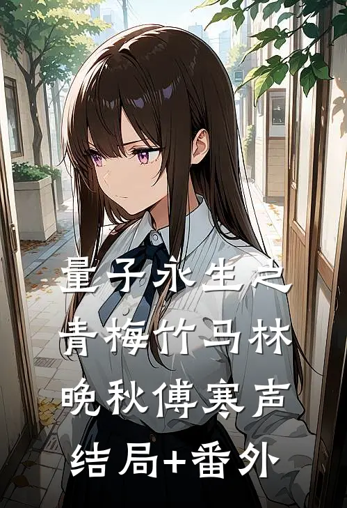 量子永生之青梅竹马林晚秋傅寒声结局+番外