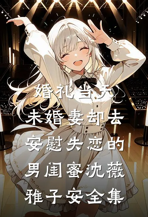 婚礼当天，未婚妻却去安慰失恋的男闺蜜沈薇雅子安 全集
