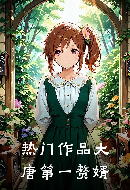 热门作品大唐第一赘婿
