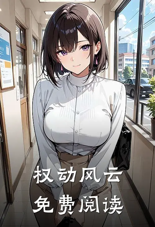 权动风云免费阅读