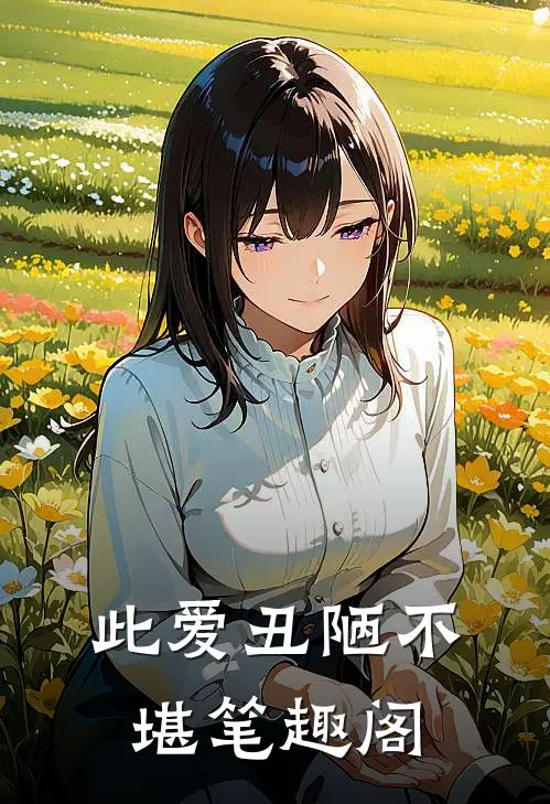 此爱丑陋不堪笔趣阁