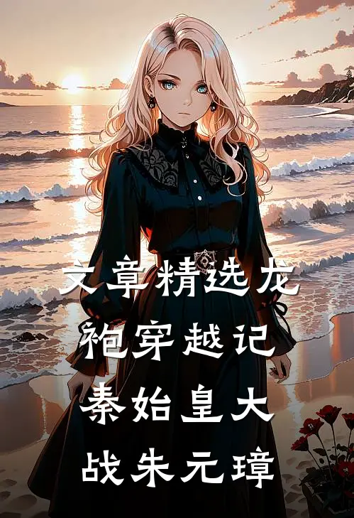 文章精选龙袍穿越记：秦始皇大战朱元璋