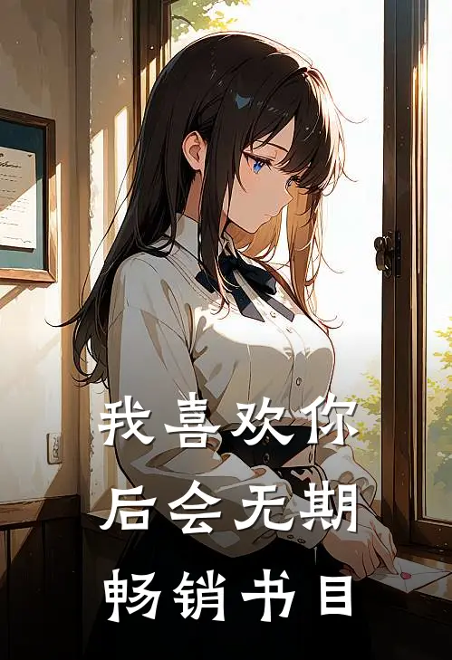 我喜欢你，后会无期畅销书目