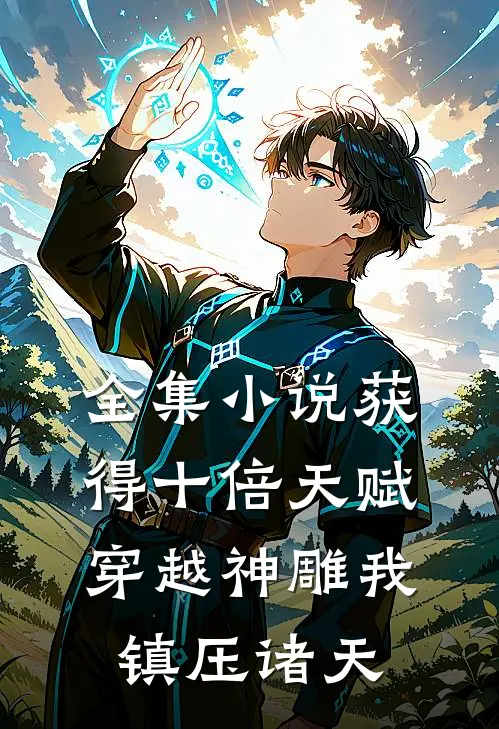 全集小说获得十倍天赋,穿越神雕我镇压诸天