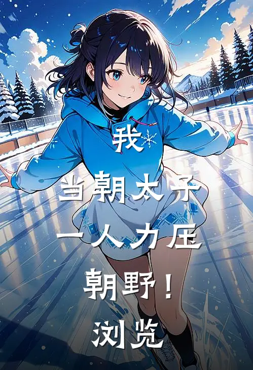 我，当朝太子，一人力压朝野！浏览