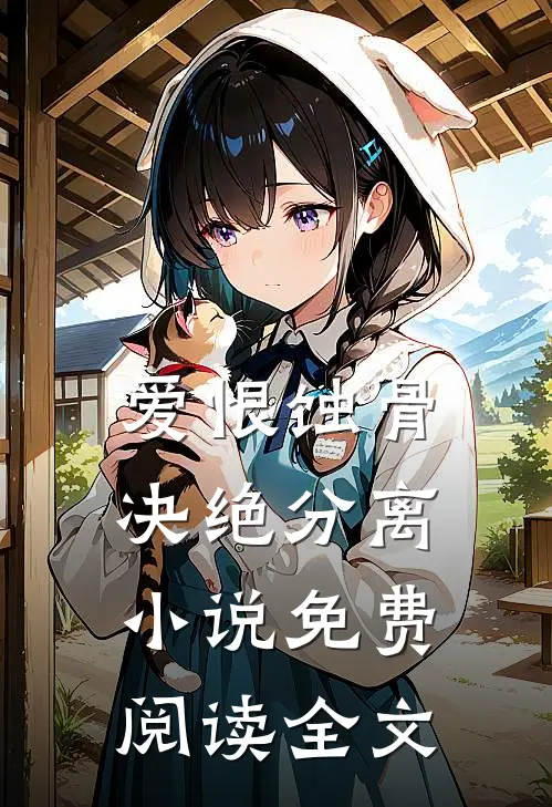 爱恨蚀骨，决绝分离小说免费阅读全文