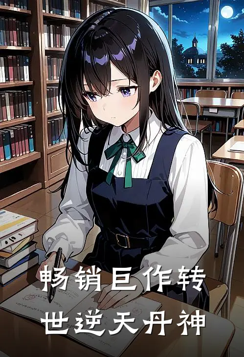畅销巨作转世逆天丹神